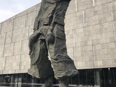 -侵华日军南京大屠杀遇难同胞纪念馆