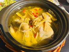 -江南茶语庭院餐厅(九溪店)