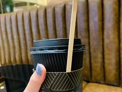 招牌黑巧克力热饮-Awfully Chocolate(来福士广场店)