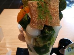 -伊藤久右卫门(宇治本店)