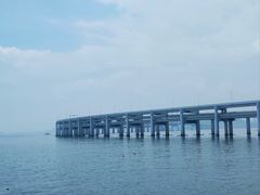 -银沙滩浴场