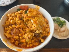 -宝鸡民族饭庄(英达路店)