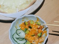 -一心创作料理屋(经开万达店)