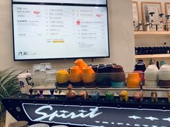 -玫瑰咖啡(中山六路店)