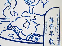 -鲜得来排骨年糕(即墨路店)