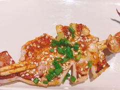 -木屋烧烤(龙湖天街店)