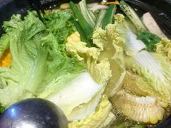 -三克火锅影院(来福士店)