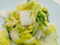 -华北饭店-中餐厅