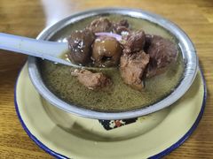 -然香姜汁(江城小区店)