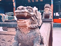 -青羊宫