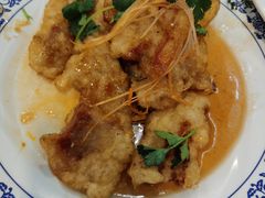 -石老头关东饺子王·东北菜(嘉华鑫城店)