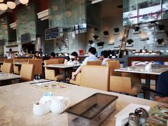-上海浦东康桥绿地假日酒店