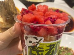 -甦杏鸡毛店(营门口店)