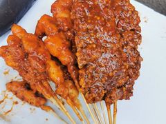 -辽B·小串(总店)