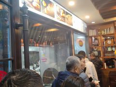 -大壶春生煎(四川中路店)