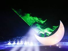-敦煌古城