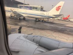 -福州长乐国际机场