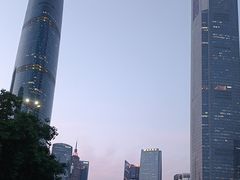 -海心沙亚运公园
