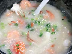 -南记食粥坊·宵夜大排档(岭南分店)