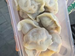 -老马家蒸饺(南海街店)