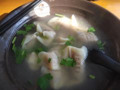 -如意馄饨(太平北路店)