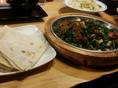 -周大厨辣椒炒肉(巨龙路店)