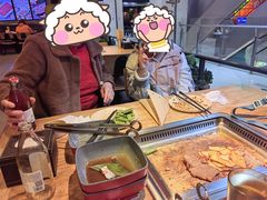 -新石器烤肉(南通CBD大有境店)