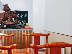 -恩宏德餐馆(平山道店)