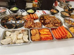 -阿芬卤面(花巷店)