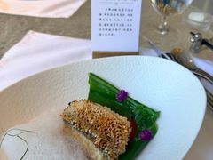 -九献·创意菜(亮马河饭店)