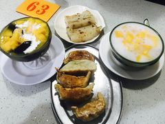 -芬芳甜品(同福路店)
