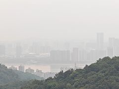-九曜山