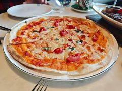 -大八江景意大利西餐厅LargeEight Italy Restaurant(1862时尚艺术中心店)