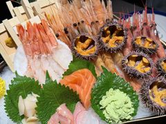 -極上萬膳·日料放题(海岸城店)