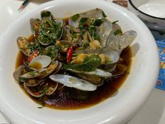 -潮人姐妹轩(海宁路店)