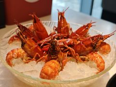 -红盔甲·小龙虾(天钥桥店)