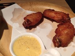 二哥爱鸡翅-太二酸菜鱼(永旺梦乐城店)