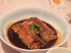 -江南灶中餐厅(南京香格里拉店)