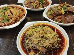 -牛王庙(龙华花园店)