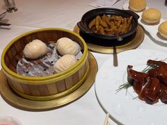 -香港龙凤楼(陆家嘴中心店)