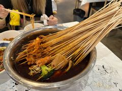 -成都瓜串串(华强北店)