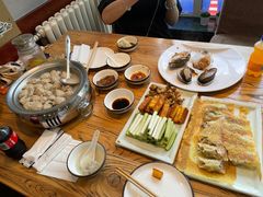 -小船渔村·大连菜(明泽街店)