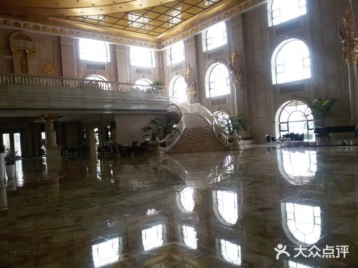 临沂华盛江泉城大酒店android_upload_pic图片