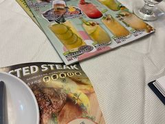 -中山威尼斯西餐厅(三乡总店)