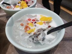 -奔跑吧陕菜·盛世长安(民乐园万达店)