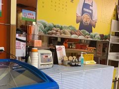 -吉野家(黑牛城道店)