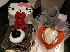 -面包新语(上地华联店)