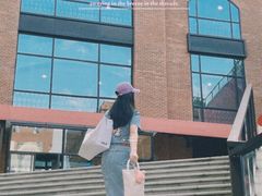 -砂之船奥特莱斯(合肥店)