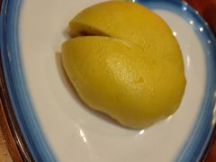 农家菜团子-快乐老家三鲜饺子东北菜(南六中路店)