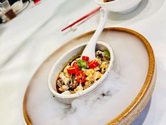 秘制花螺-玫瑰厅上海菜(兴国路店)